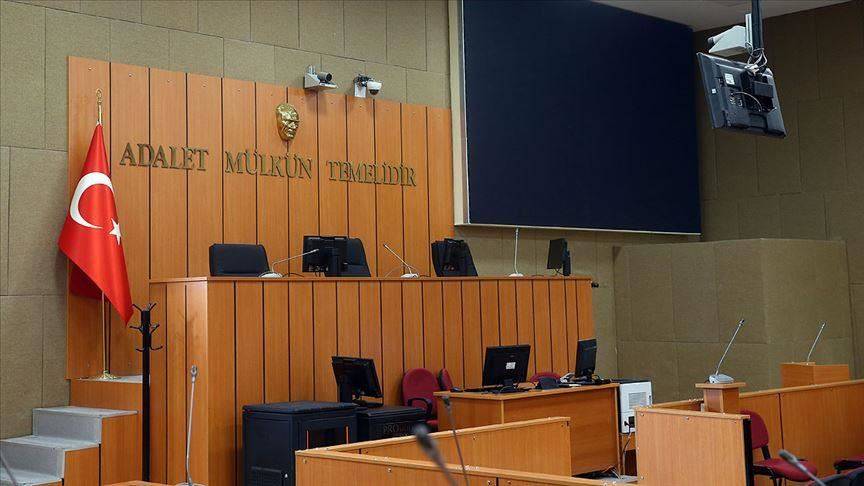 Konya’da iş adamını 12 el ateş edip öldürdü, mahkemede 'ayağına sıktım' dedi 8